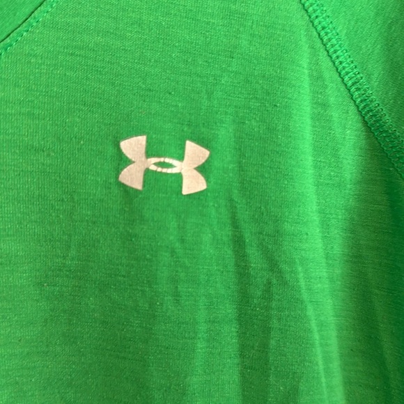 Under Armoir M Heat Gear T - Picture 2 of 5